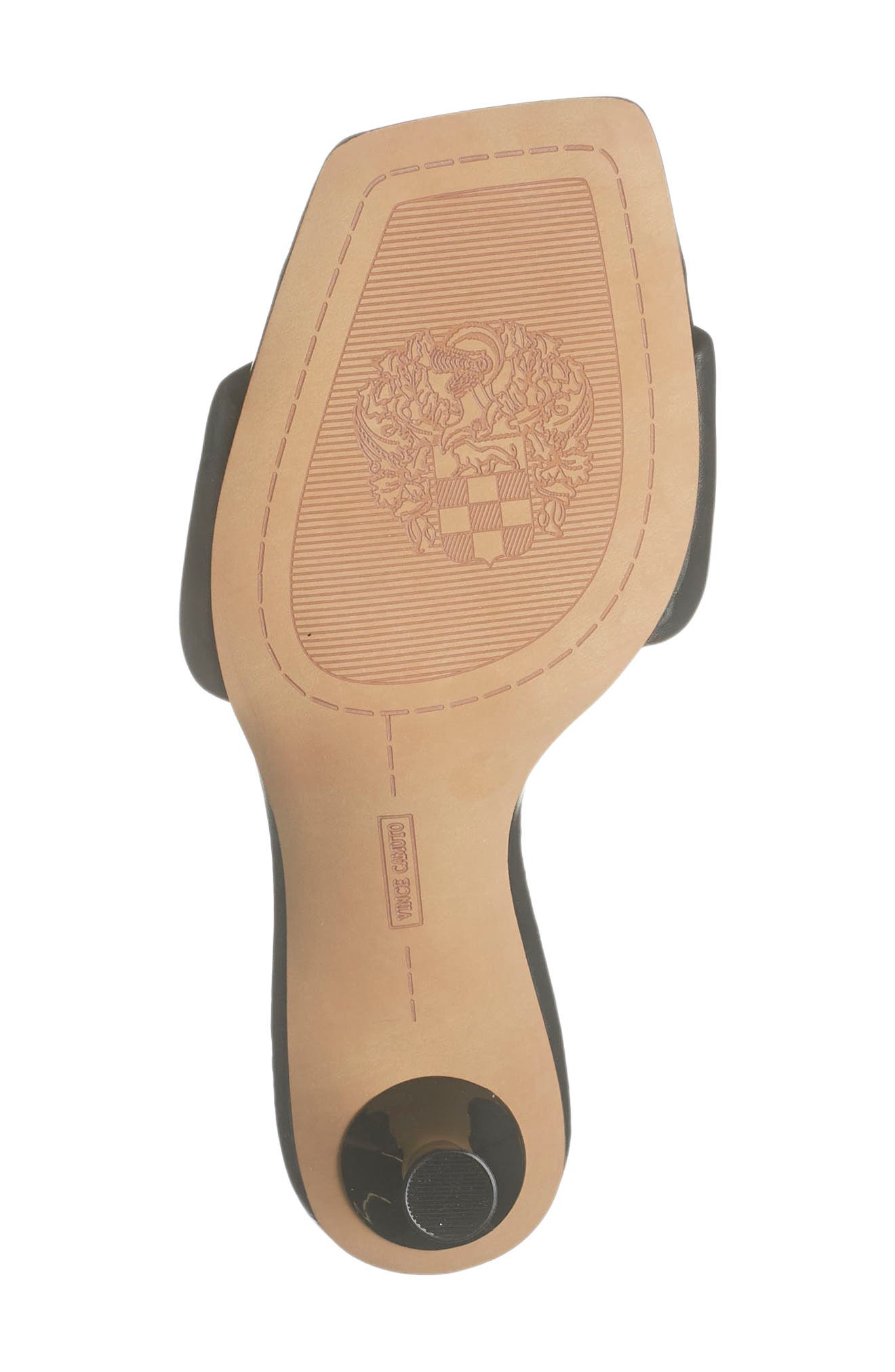 Vince Camuto Vernani Heeled Sandal, Alternate, color, 