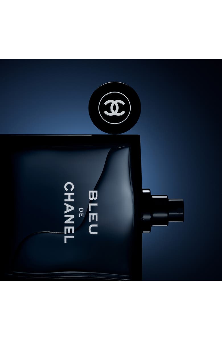 BLEU DE CHANEL Eau de Toilette Spray