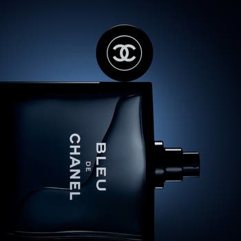 Bleu de chanel parfum nordstrom online