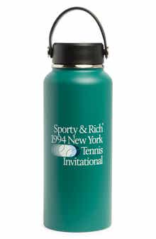 Sporty & Rich Invitational Water Bottle