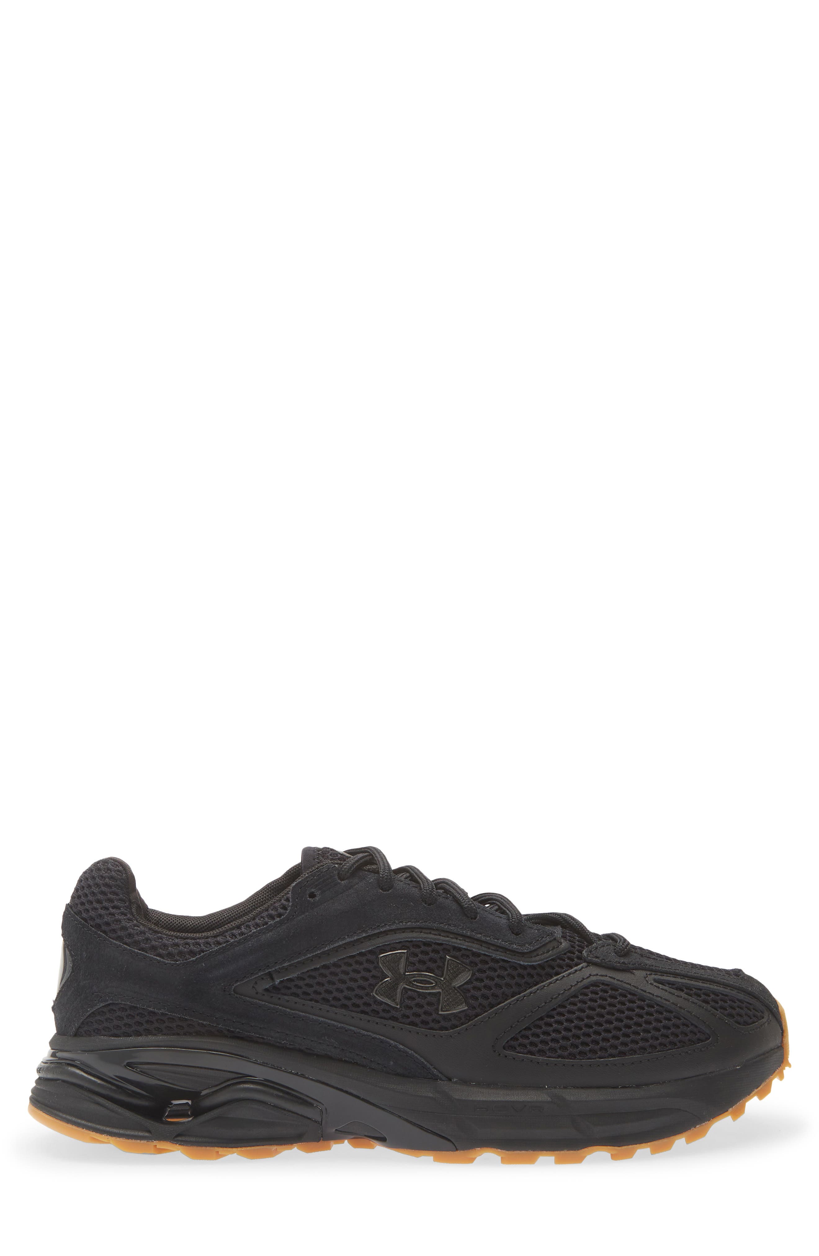 Gender Inclusive Apparition Running Shoe, Alternate, color, 001 BLACK