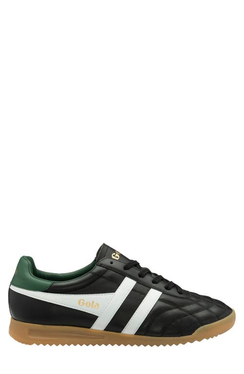 Gola Stadium Low Top Sneaker