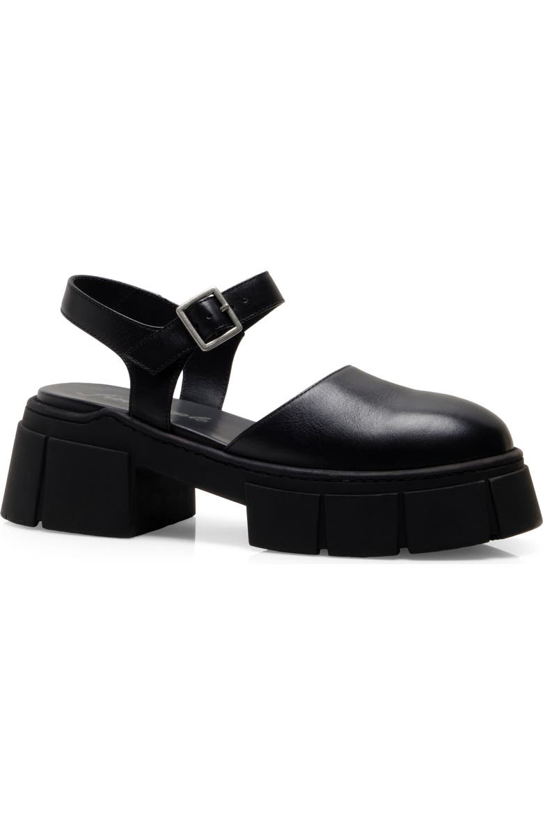 Free People Milan Mary Jane Platform Pump, Main, color,