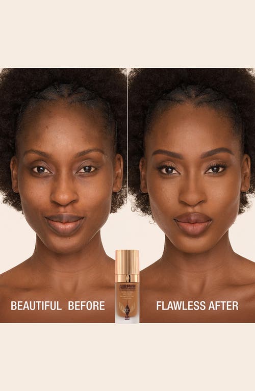 Charlotte Tilbury Airbrush Flawless Foundation