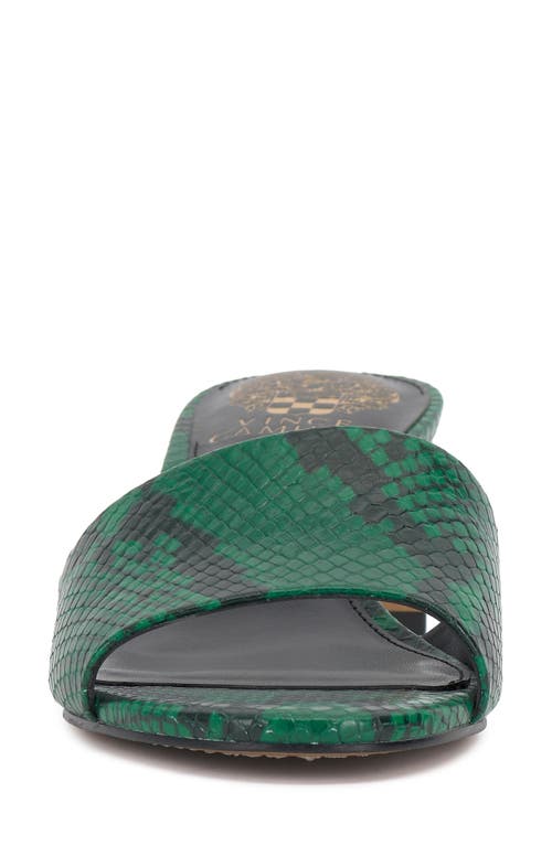 Vince Camuto Linanna Slide Sandal
