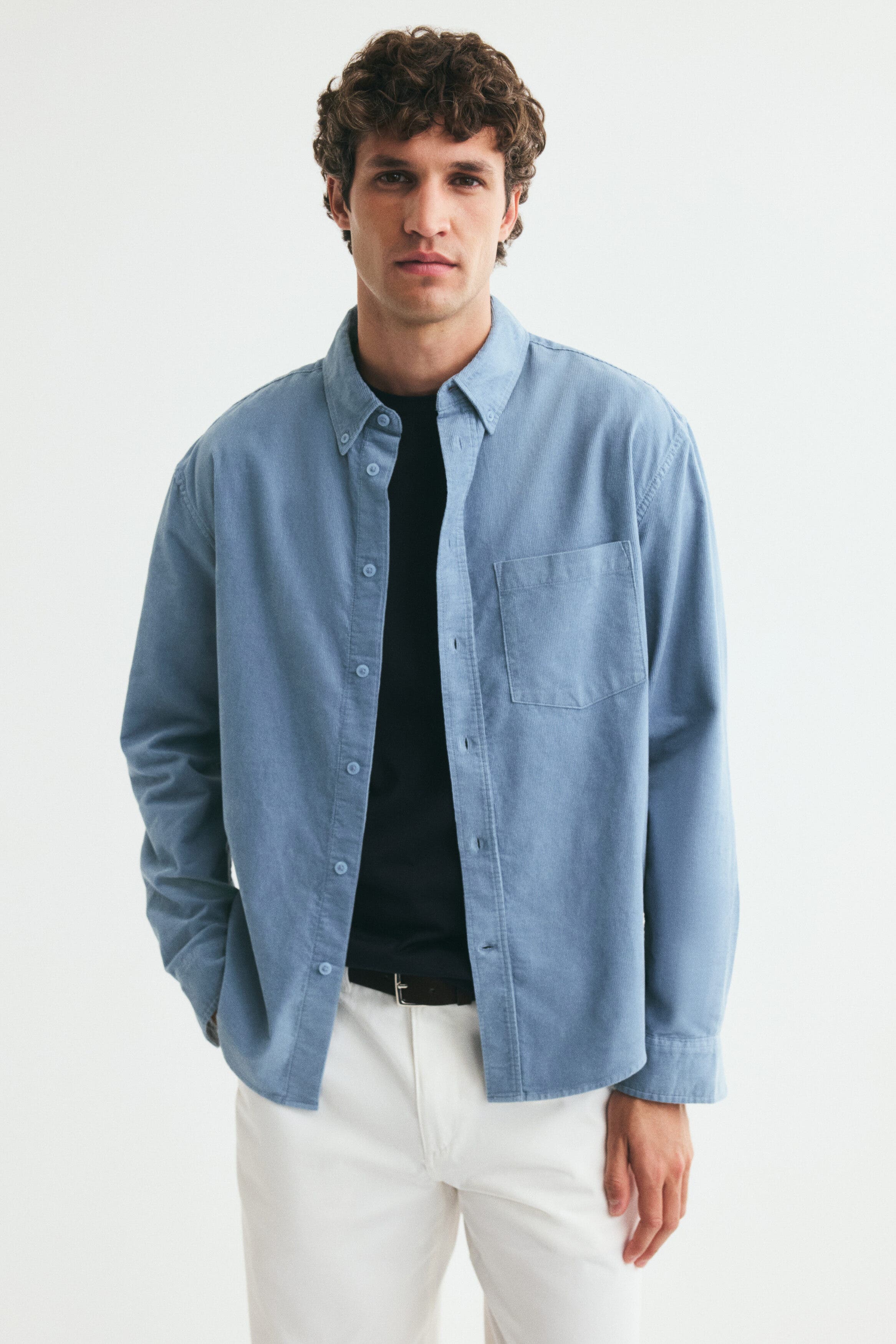 Light blue