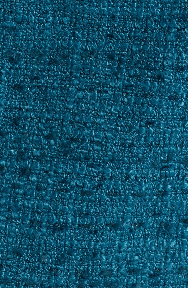 LIKELY Alani Imitation Pearl & Rhinestone Detail Tweed Minidress, Alternate, color, 