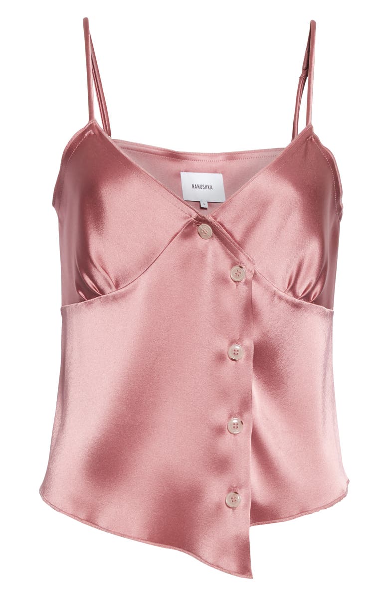 Nanushka Abio Top, Alternate, color,