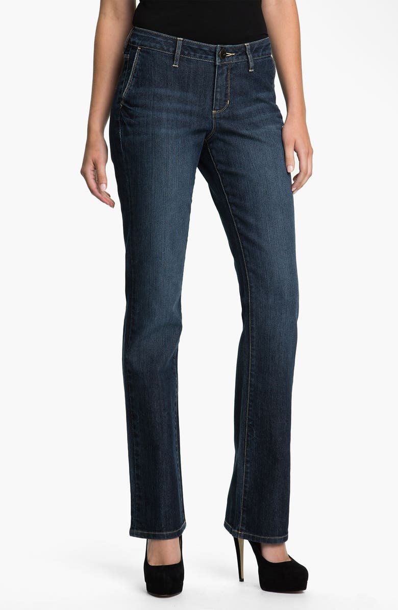 JAG Jeans 'Virginia' Bootcut Jeans, Main, color, 