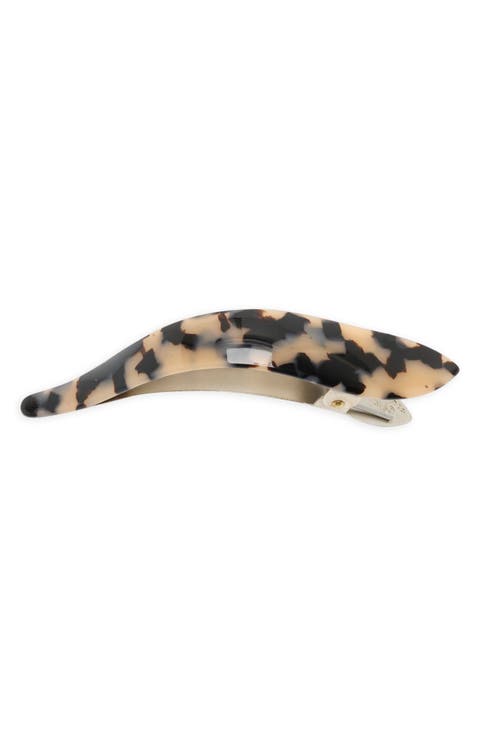 Ivory Hair Accessories for Women | Nordstrom