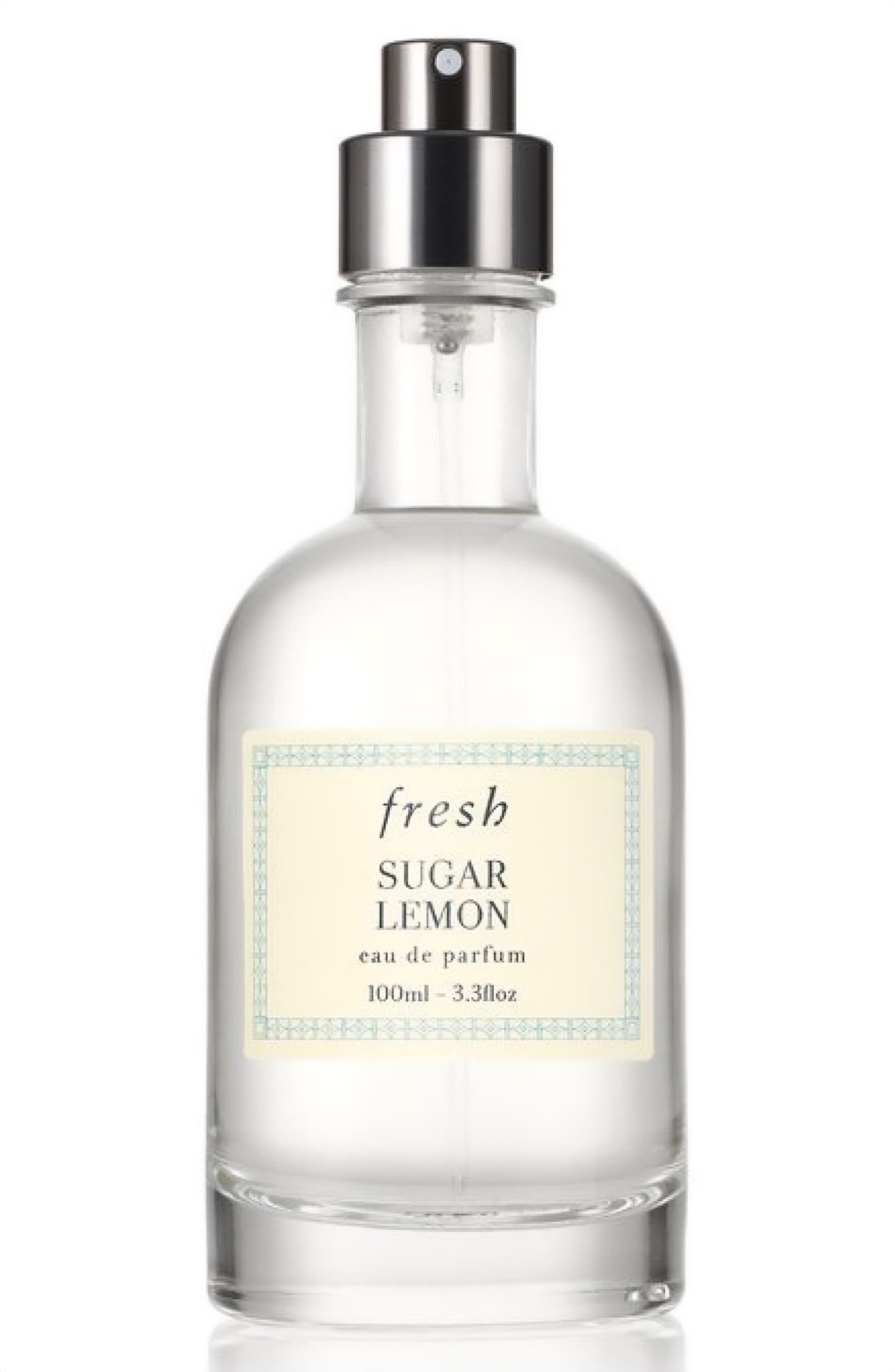 Fresh® Sugar Lemon Eau de Parfum (Women) | Nordstrom