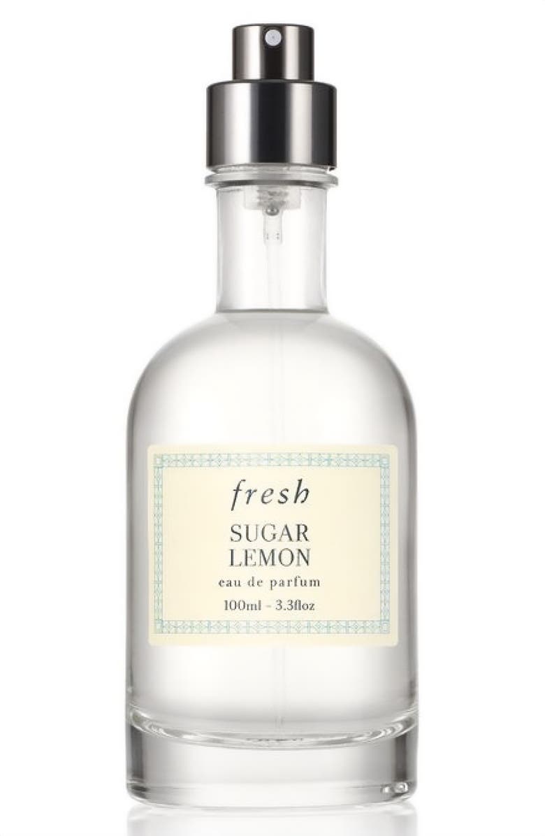 Fresh<sup>®</sup> Sugar Lemon Eau de Parfum, Main, color, 