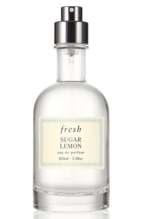 Sugar Lemon Eau de Parfum