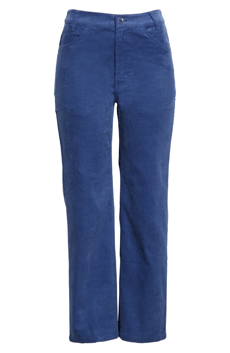 Entireworld Type A Version 1 Corduroy Trousers, Main, color, 