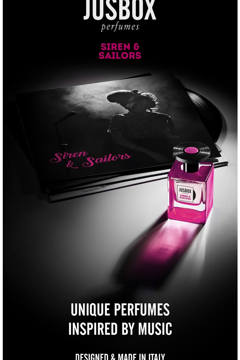 Siren & Sailors Eau de Parfum, Alternate, color, NO COLOR