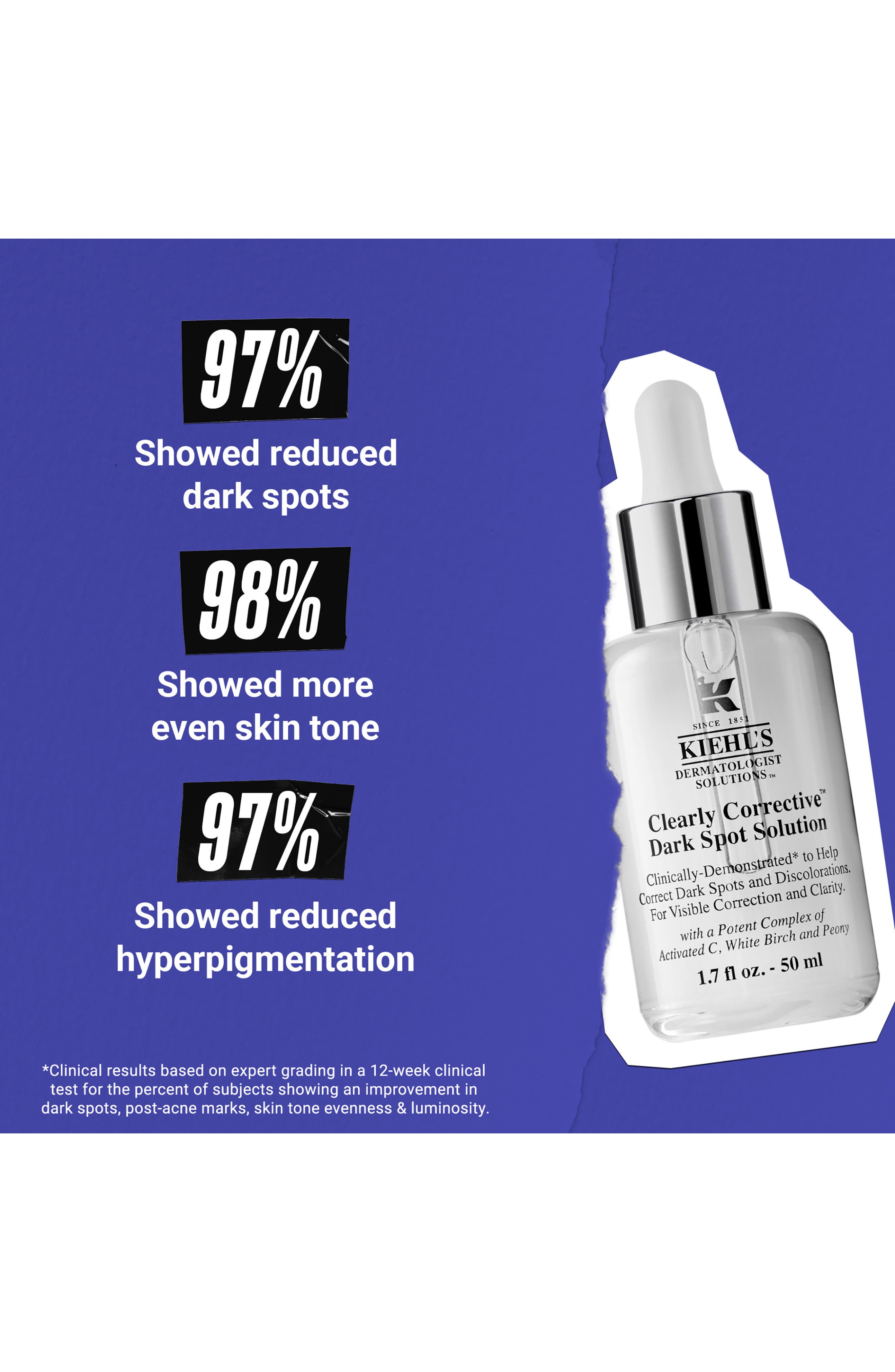 Clearly Corrective™ Dark Spot Solution Face Serum | Nordstrom