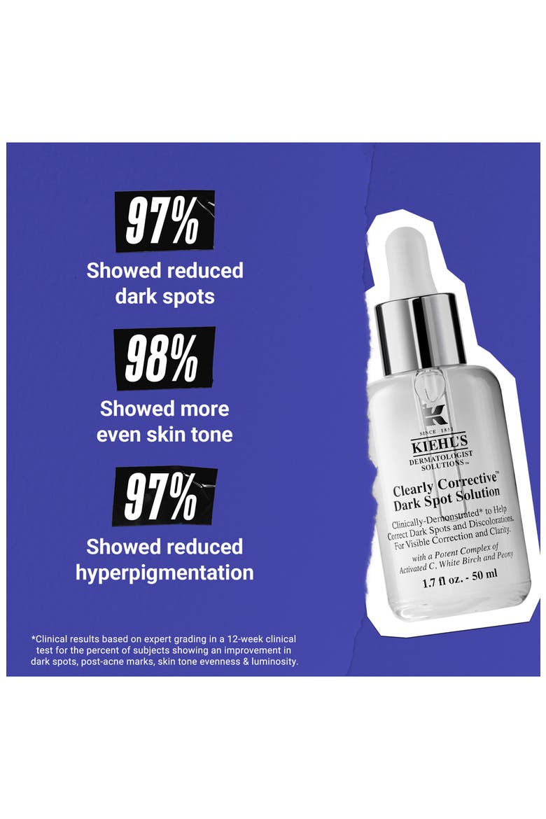 Clearly Corrective™ Dark Spot Solution Face Serum | Nordstrom
