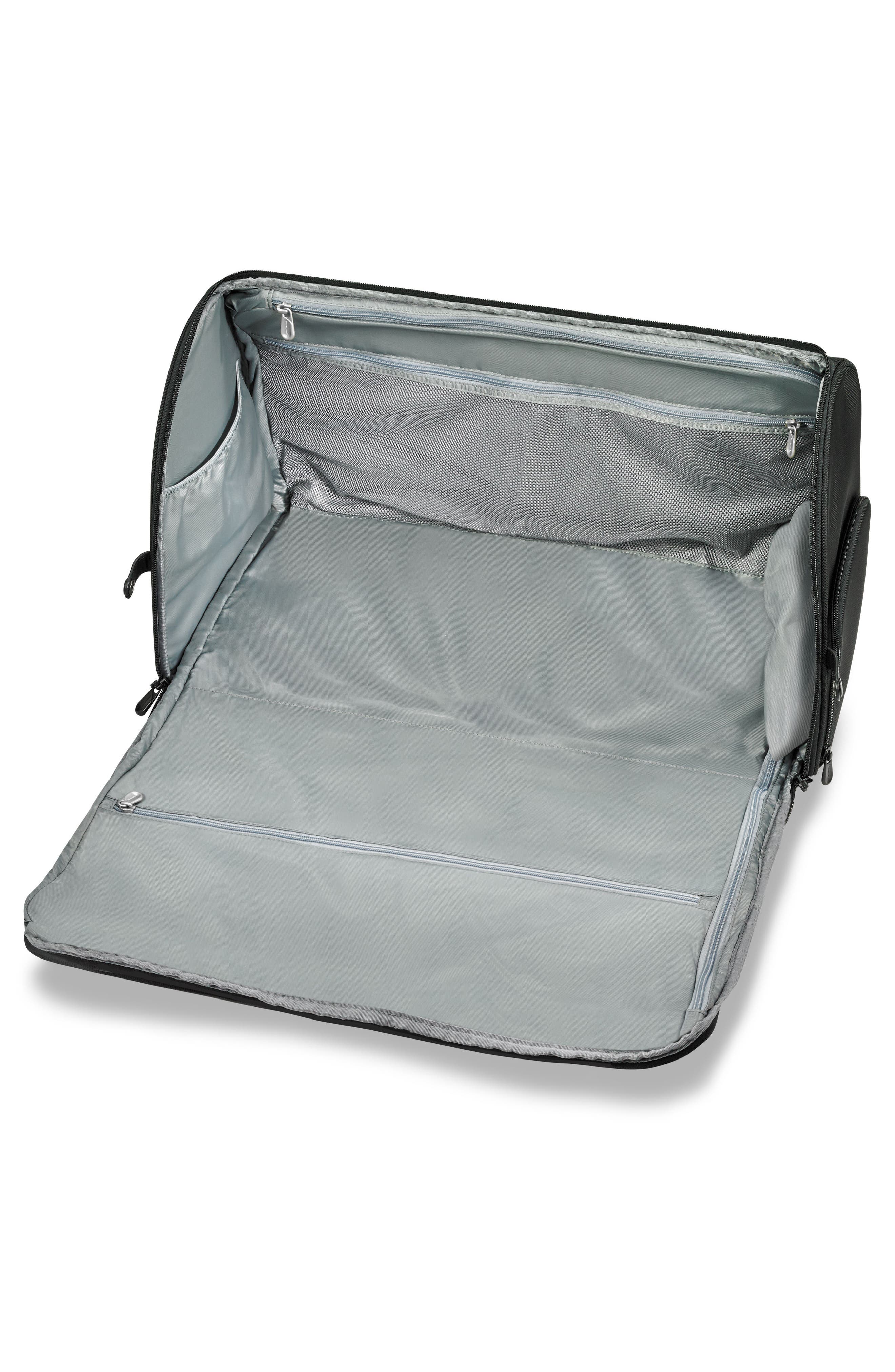 Briggs & Riley Baseline Suiter 13-Inch Duffle Bag, Alternate, color, 