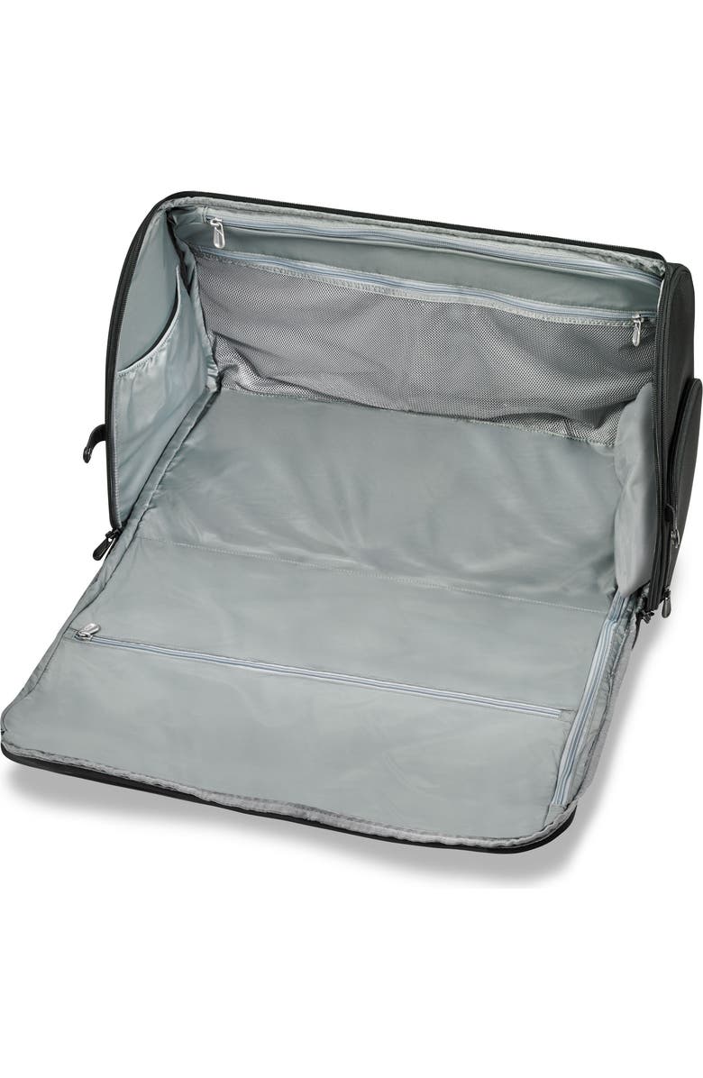 Briggs & Riley Baseline Suiter 13-Inch Duffle Bag, Alternate, color,