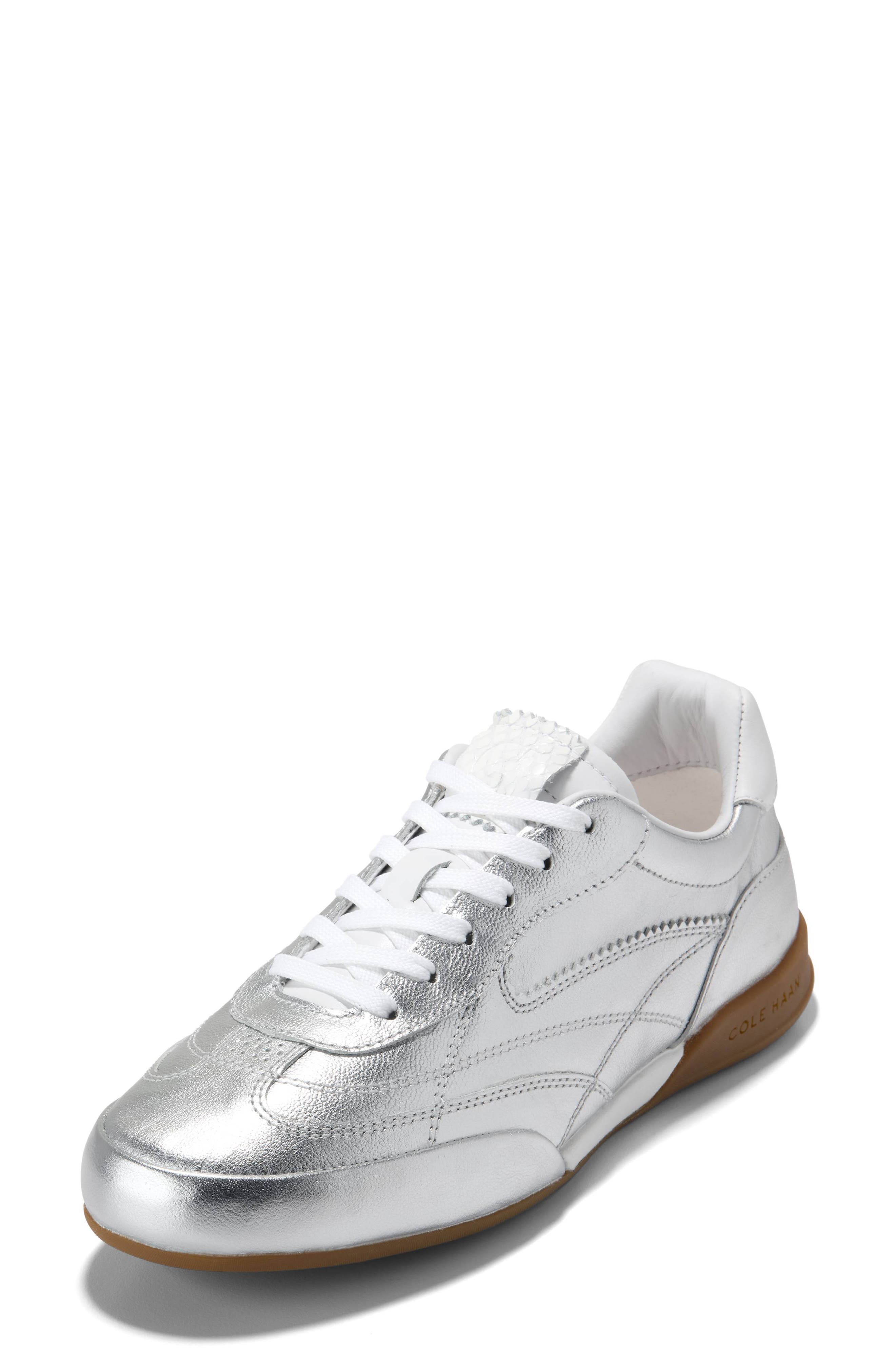 Cole Haan GrandPro Turf 2.0 Sneaker, Main, color, 