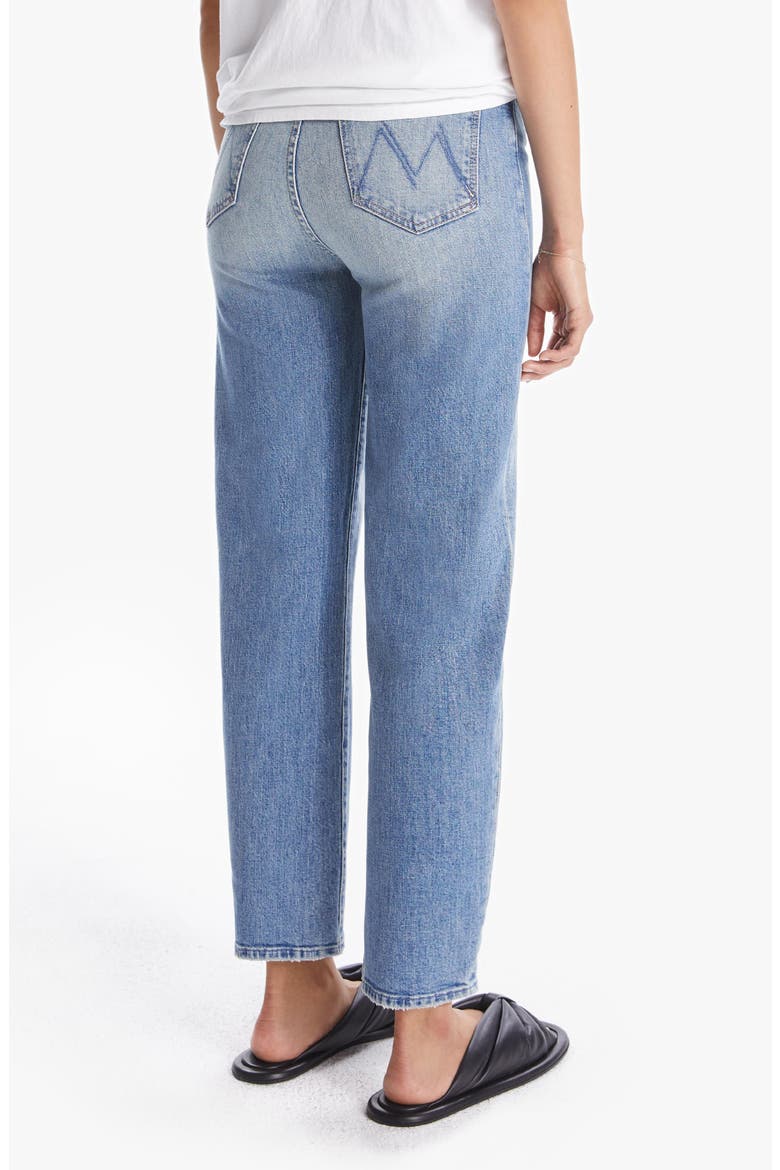 The Curbside Ankle Straight Leg Jeans, Alternate, color, SECRET SISTER
