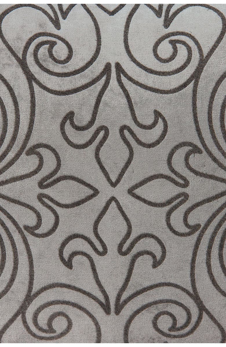 PARKLAND COLLECTION Senza Transitional Pillow - 14" x 20" - Champagne, Alternate, color, Champagne