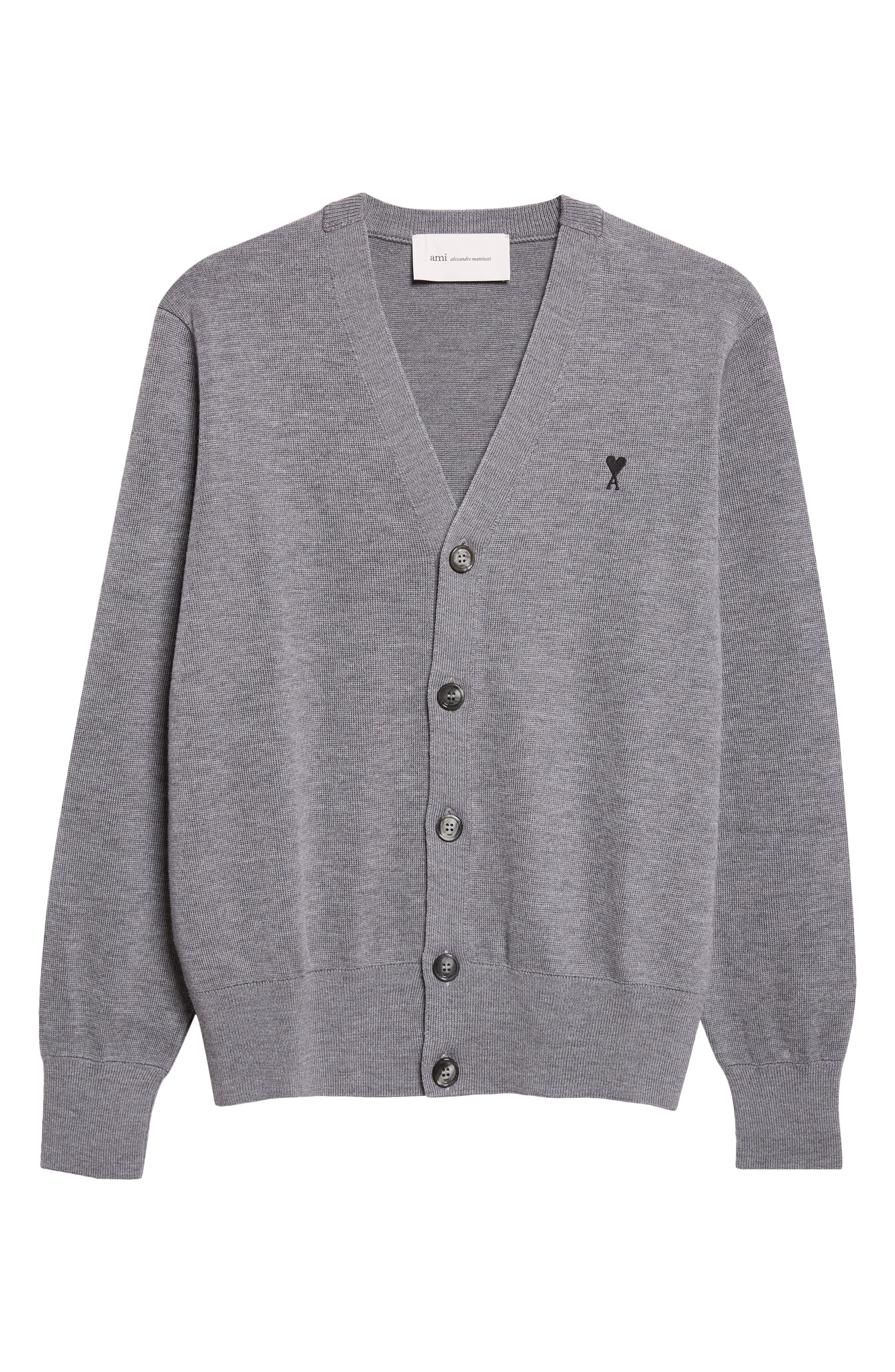 GRIS CENDRE CHINE/ NOIR