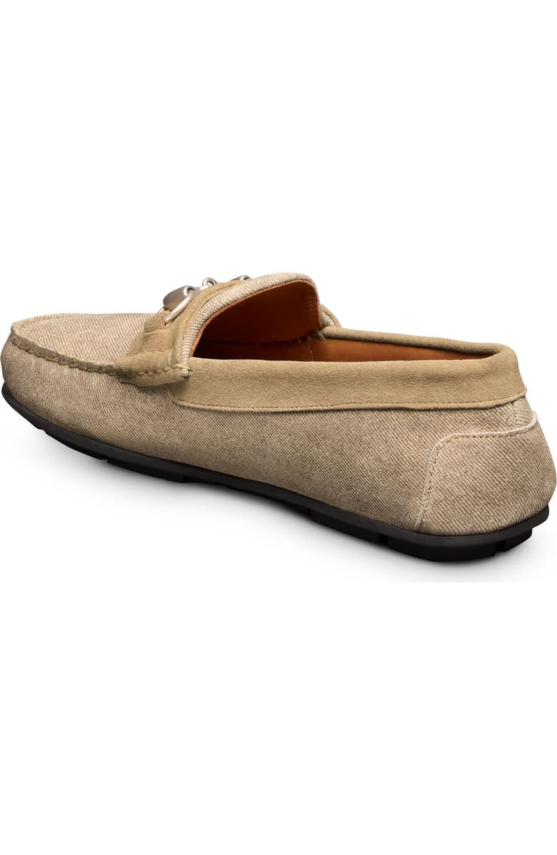 Allen Edmonds Sebastian Bit Driving Loafer, Alternate, color,