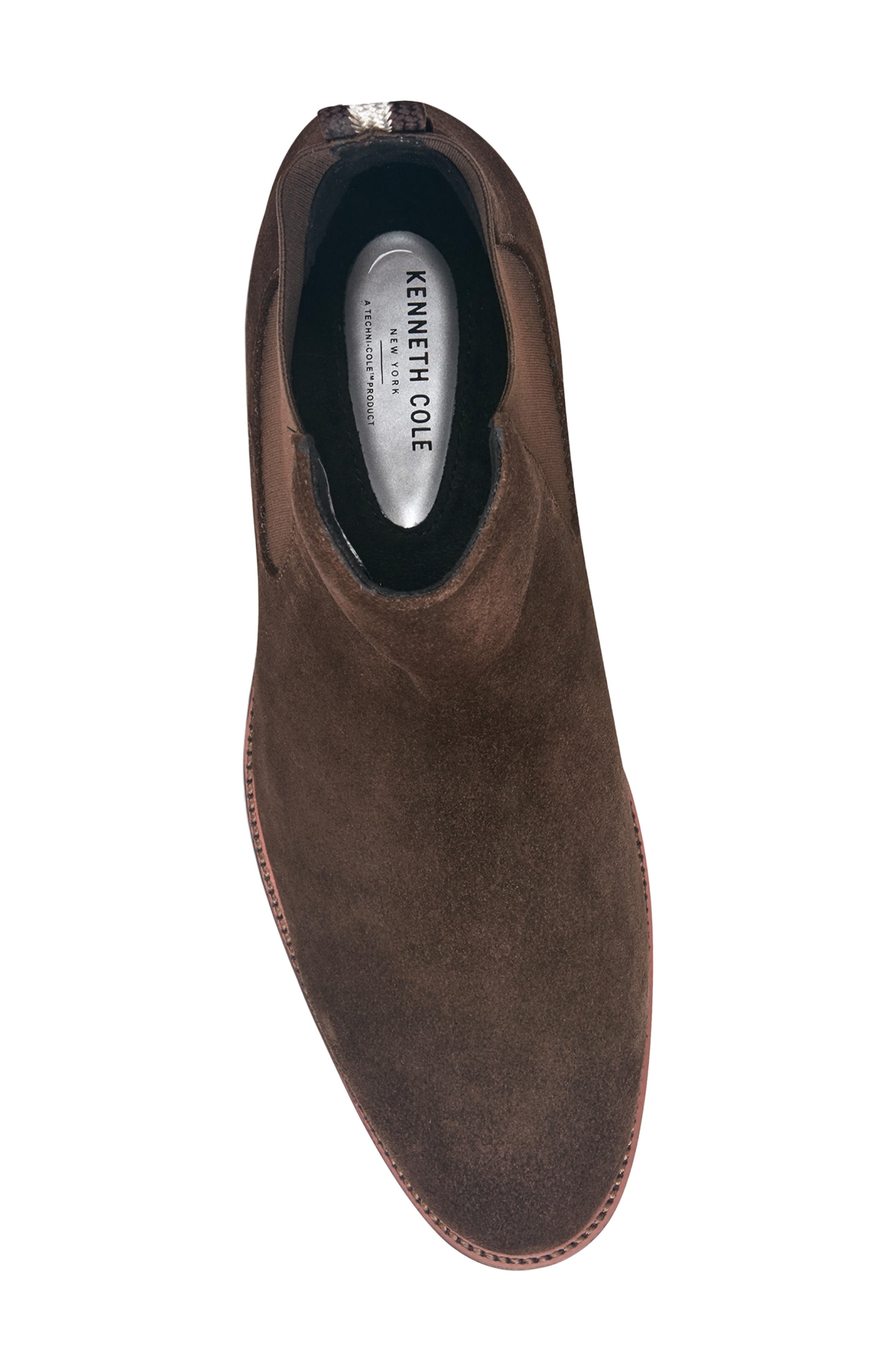 Tully Chelsea Boot, Alternate, color, BAY BROWN