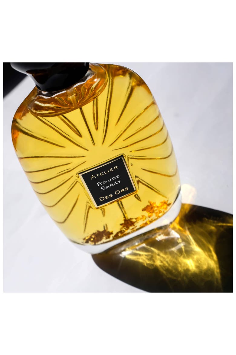 Rouge Sarây Eau de Parfum, Alternate, color, None