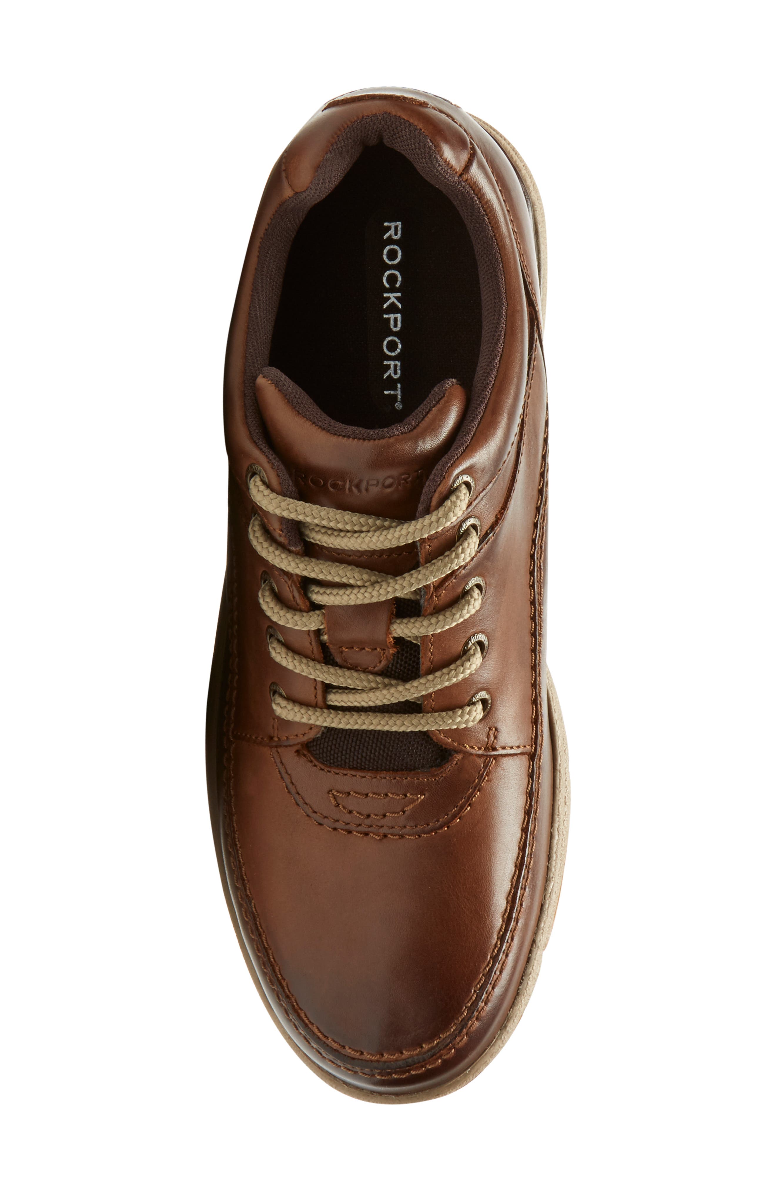 Rockport 'World Tour Classic' Oxford, Alternate, color, 