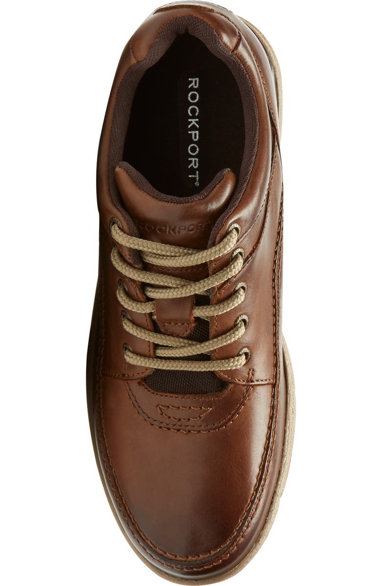 Rockport 'World Tour Classic' Oxford, Alternate, color,