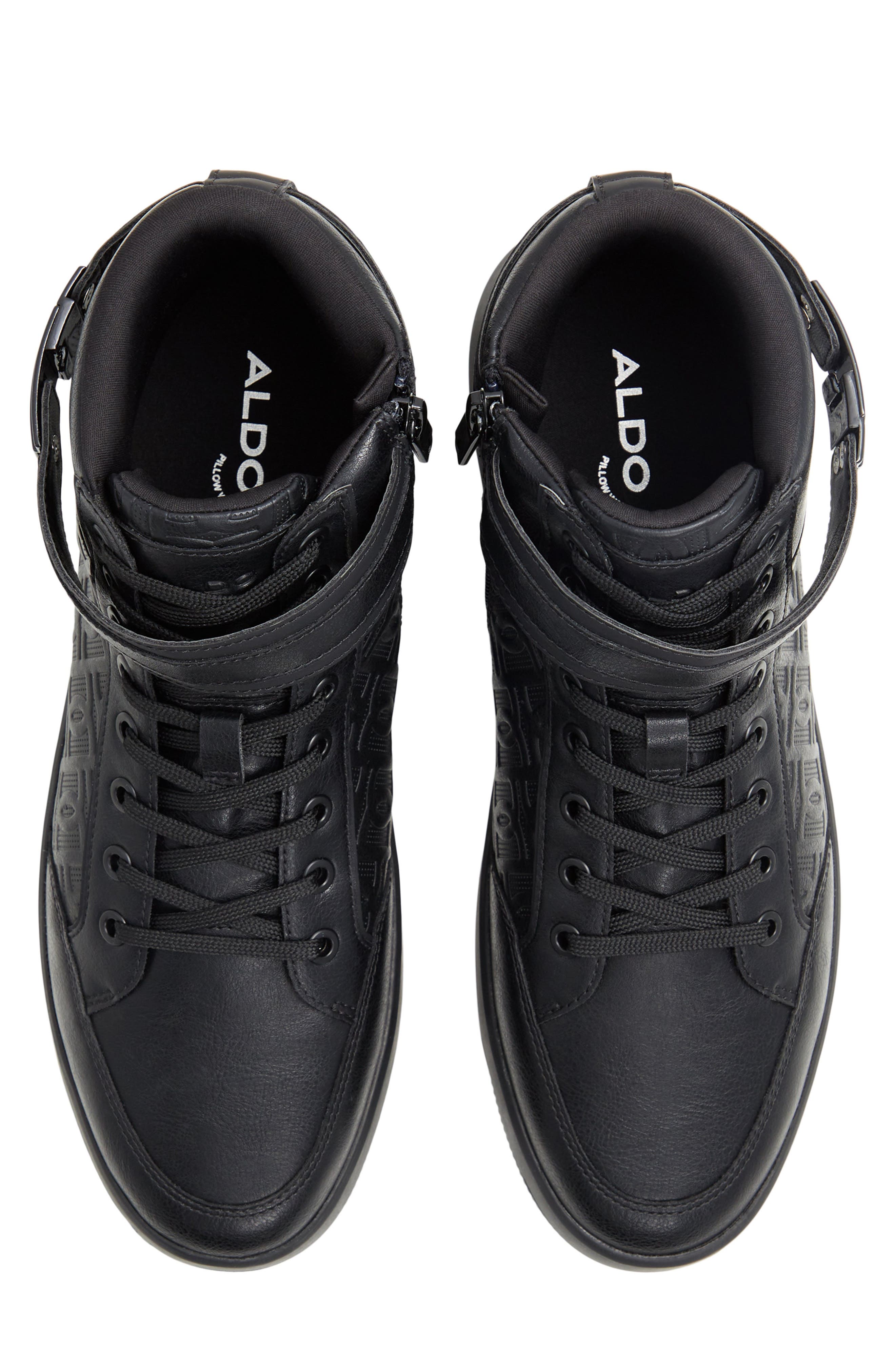ALDO Highcourt Sneaker, Alternate, color, 