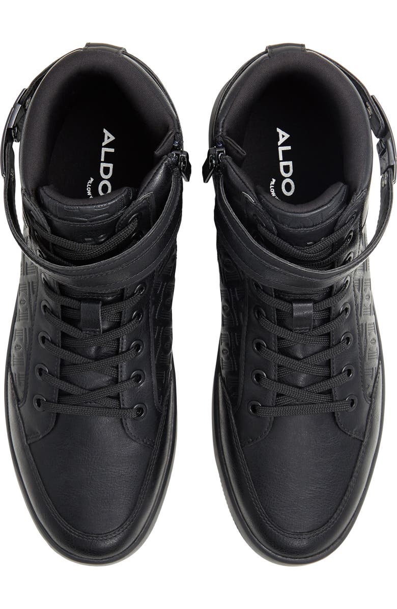 ALDO Highcourt Sneaker, Alternate, color,
