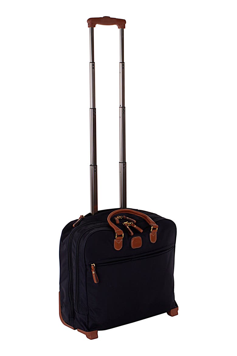 X-Travel Pilot Case, Alternate, color, NAVY