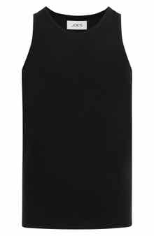 Joe's Jeans Bespoke Cotton Tank
