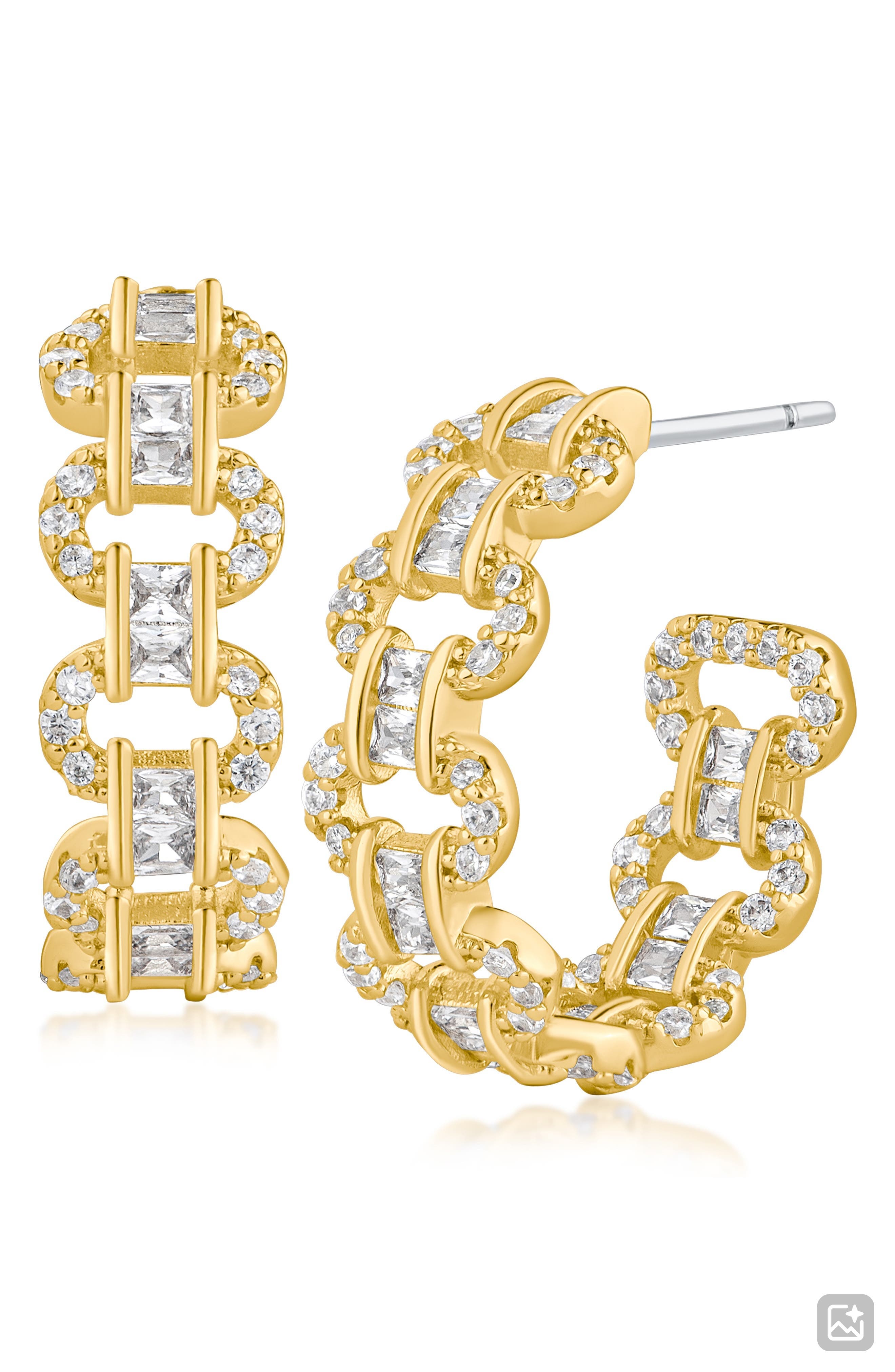 GOLD PLATED