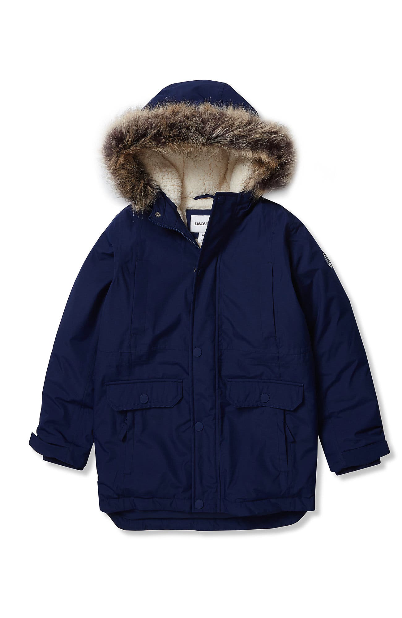 Navy