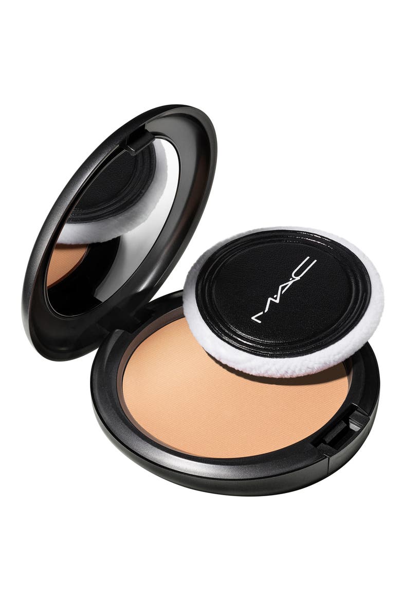 Blotting Pressed Powder, Alternate, color, MEDIUM DARK