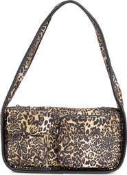 Madden Girl Cargo Shoulder Bag