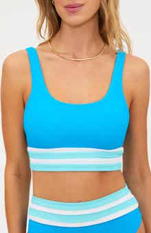 Beach Riot Kaida Bikini Top