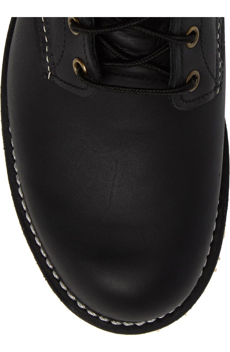 Red Wing Rover Plain Toe Boot, Alternate, color,