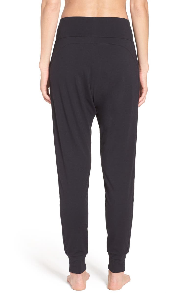 Zella Harmony Harem Pants, Alternate, color, 