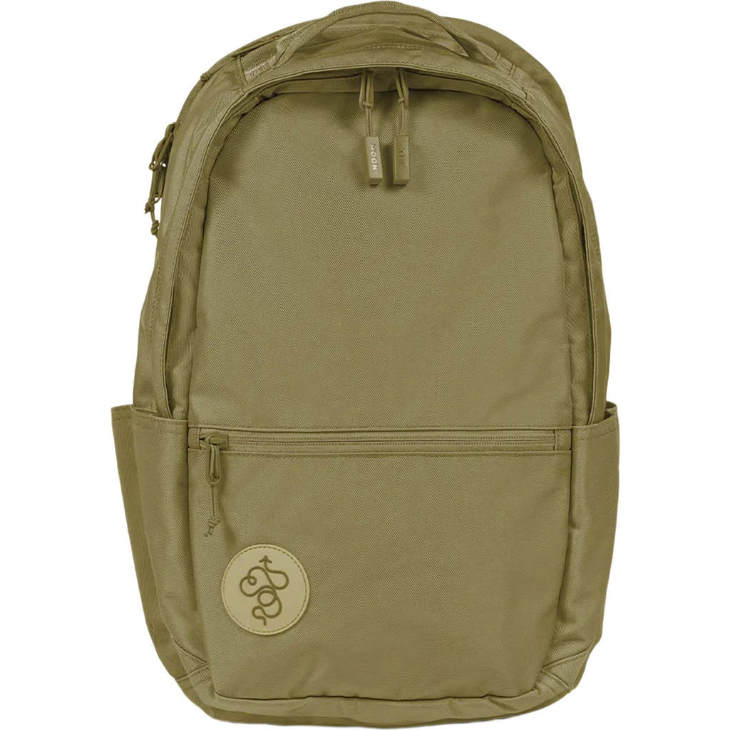 Baboon to the Moon City Backpack 24L in Crocodile  product