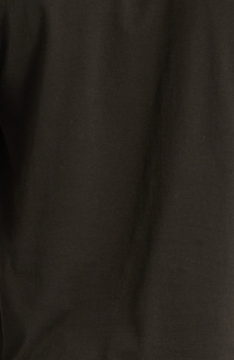 Double RL Logo Graphic T-Shirt, Alternate, color,