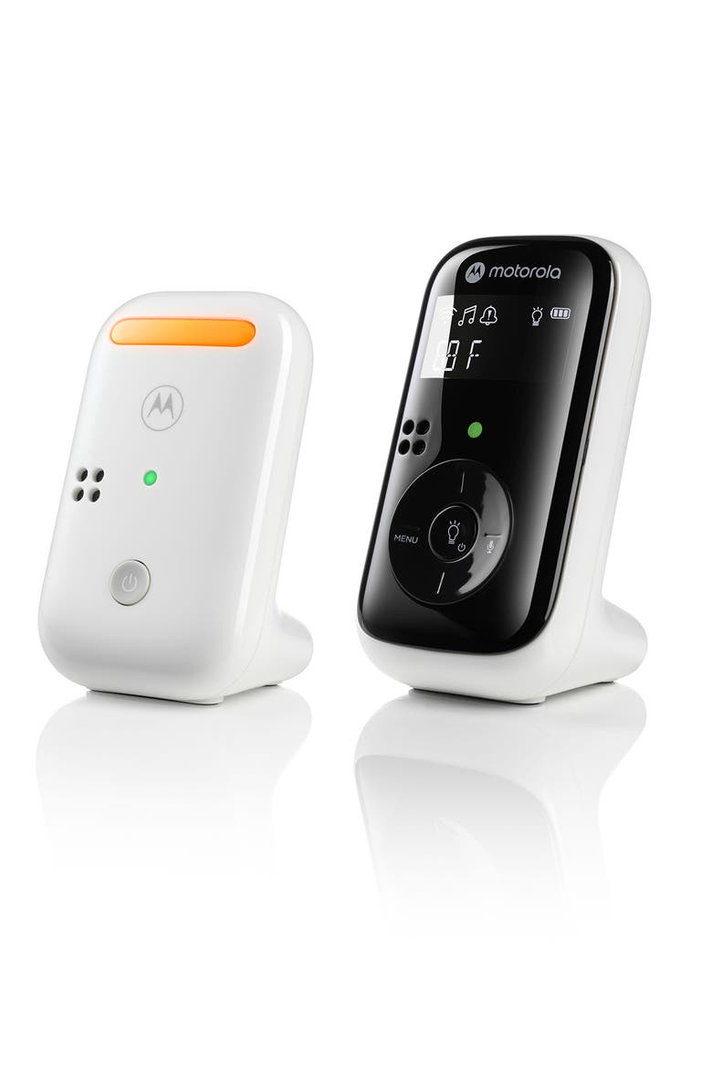 PIP11 Audio Baby Monitor, Alternate, color, NO COLOR