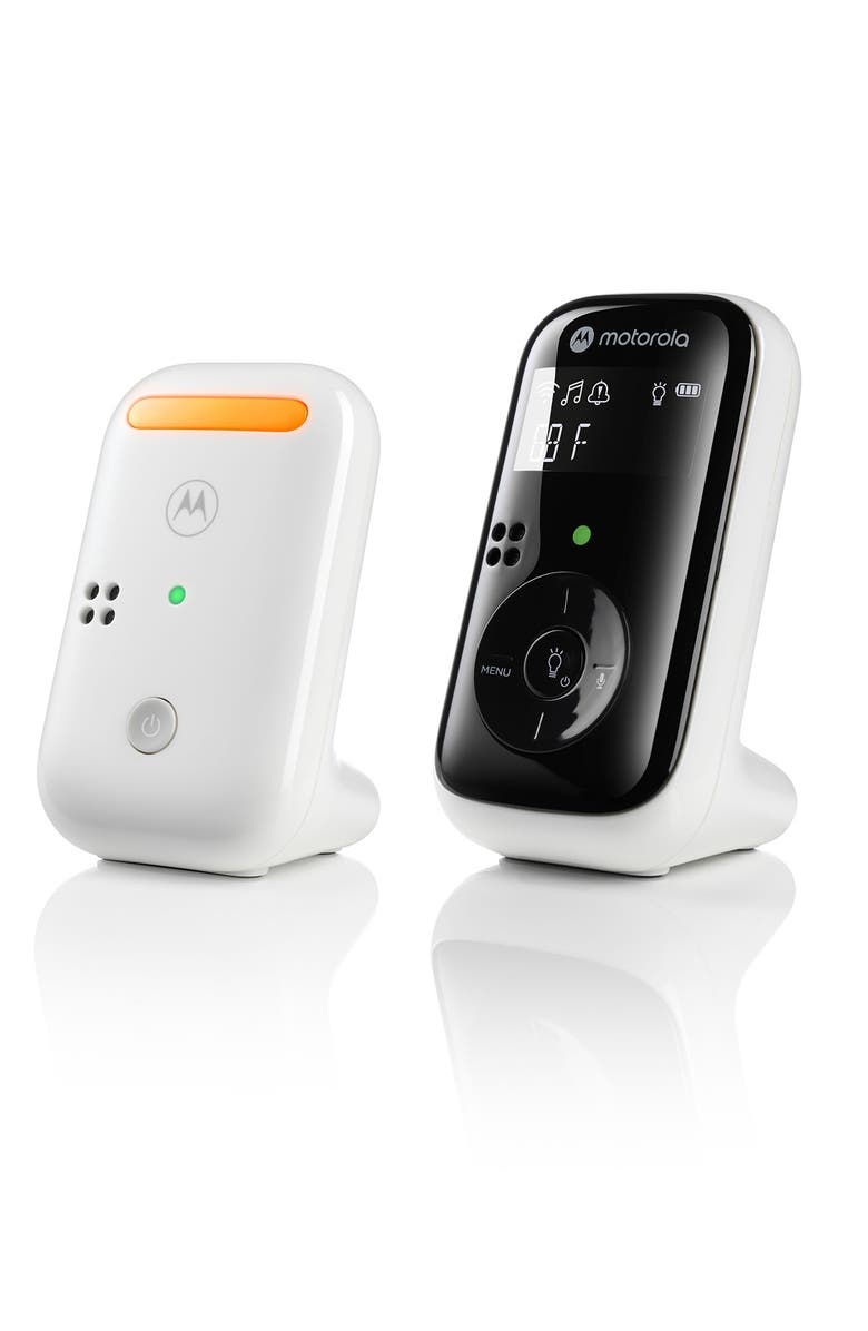 Motorola PIP11 Audio Baby Monitor, Alternate, color, 