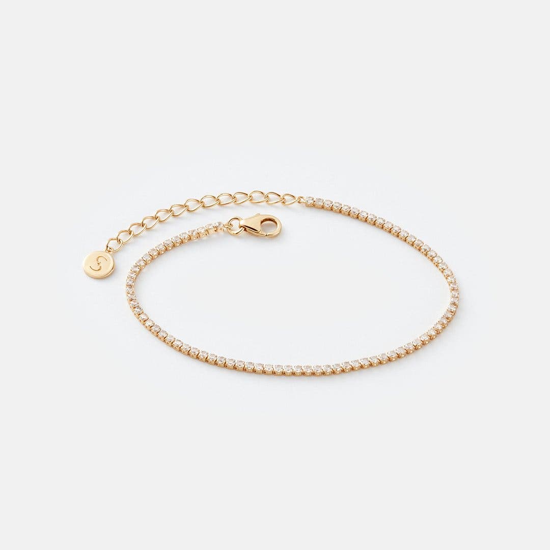 selected Gold