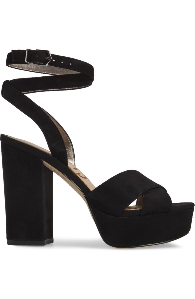 Sam Edelman Mara Sandal, Alternate, color,