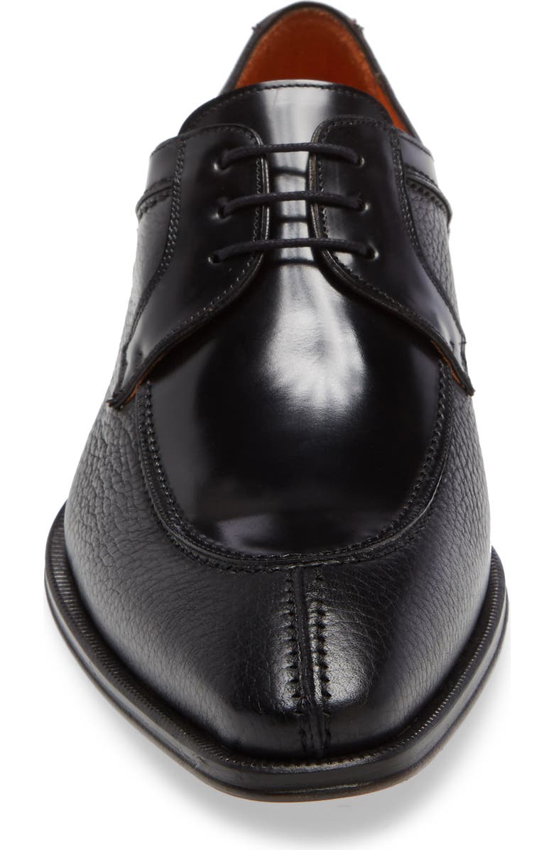 Mezlan Grace Split Toe Derby, Alternate, color,